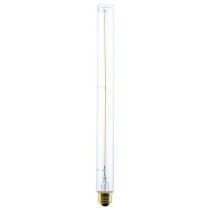 SegulaLED 50198 12w Top Flat Clear 550mm E27 560lm 2200k Dimmable