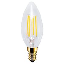 Segula Filament SES Clear Candles