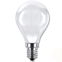 Segula LED Vintage Line 50322 3.5w Drop Lamp Golf Ball E14 2600K Dimmable