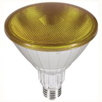 Segula LED Reflector 50761 18w PAR 38 Yellow 1100lm