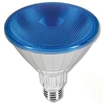 Segula LED Reflector 50762 18w PAR 38 Blue 85lm