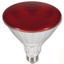 Segula LED Reflector 50764 18w PAR 38 Red 85lm