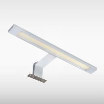 Sensio Neptune 2 LED 5W Over Mirror T-Bar Light Warm White
