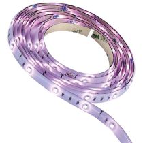 Sensio RGB Colour Changing Flexible LED Strip - 2000mm - 10W