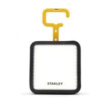Stanley 240v 35w LED Worklight Black/Yellow