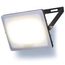 Stanley 50W Frosted LED Floodlight  