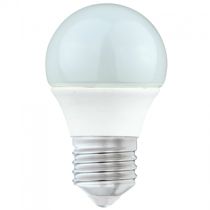 Status Led 4W ES GolfBall 2700K