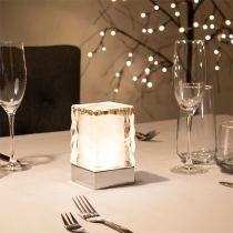 Swirl Cordless Table Lamp