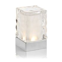 Swirl Cordless Table Lamp