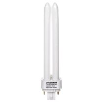 26W DDE/PLC Colour 827 Extra Warm White 4 Pin G24Q-3