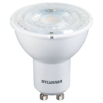 Sylvania 5w Gu10 4000k Dimmable 345 Lumens 36D