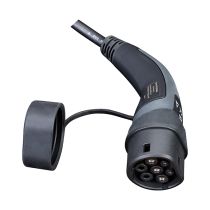 SyncEV Electric Vehicle 5 Metre Type 2 to Type 2 Cable