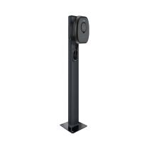 SyncEV Single 1.2M Electric Vehicle Charger Stand