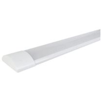 Megaman Tono 38W LED 4FT Batten 4000k BESA Box Compatible 