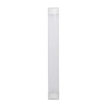 V-TAC 20W 2 Foot (600mm) LED Batten 3000K