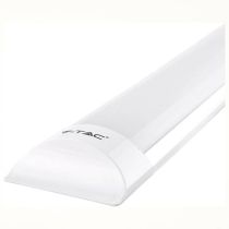 V-TAC Slim LED Batten 40W 4FT 3000K (Provided by Samsung)