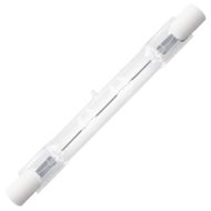 120W R7S 78mm K12 Energy Saving Linear Halogen 
