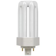 18W DLT/ PLT Colour 827 Extra Warm White 2 Pin GX24d-2