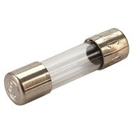 200mA Glass Quick Blow Fuse 5mm x 20mm (PACK OF 10)