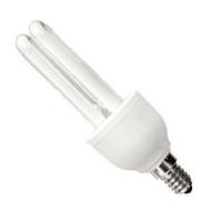 20W ES Fly Killer Lamp 240V - Compact Fluorescent Fly Killer