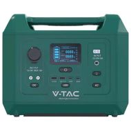 300W Portable Power Station 20Ah/14.8W with UK plug