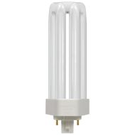 rompton 32W DLT-E/PLT-E Colour 840 Cool White 4 Pin GX24Q-3