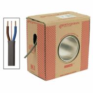 6242Y 1mm Light Grey x 100m Reel 