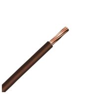 6491X 4mm Single Brown x 100m Drum