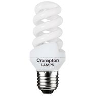 9W(44W) ES T2 Spiral 500 Lumens 10,000 Hr 2700K