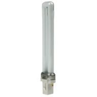 9W PLS DS Blacklight 2 Pin BL350 G23 Fly Killer