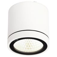 Ansell AFULED/W Furia AC LED - 10W Warm White - White