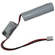 Ansell 3.6v 3Ah Ni-Cd Replacement Battery