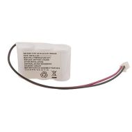 Ansell 3.6v 4Ah Ni-Cd Replacement Battery