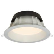 Ansell Comfort OCTO Smart Tunable White 22W LED Emergency Downlight