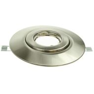 Ansell Converter Kit Low Voltage And GU10 50W Satin Chrome