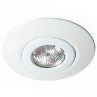 Ansell Converter Kit Low Voltage And GU10 50W White