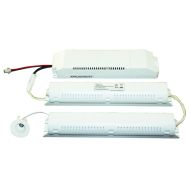Ansell Freska LED Downlight Self test emergency pack