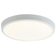 Ansell GAMMA LED - INTERNAL MICROWAVE SENSOR - 18W COOL WHITE