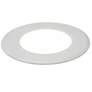 Ansell Lodi LED Slim Downlight 20W Cool White
