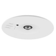 Ansell Raven LED Emergency Downlight 3W Non-Maintained Escape Room