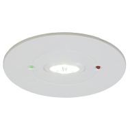 Ansell Raven LED Emergency Downlight 3W Non-Maintained Open Area