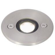 ANSELL TURLOCK LED INGROUND UPLIGHT 3W COOL WHITE