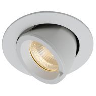 Ansell Unity 150 LED Wallwash Warm White 28w White 
