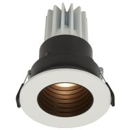 Ansell Unity GC PRO LED Downlight 10w Warm White