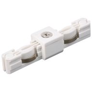 Ansell Unity Mini 24v Straight Connector Black