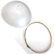 Bell Lighting IP65 Plastic Cover for 180W Pro LED High Bay/Low Bay