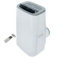 CED AC12P 12000 BTU Gen 2 Portable Air Conditioner