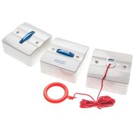 Channel HARK1 Disabled Toilet Alarm Kit