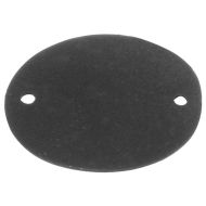 Conduit Rubber Gasket
