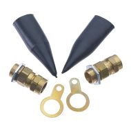 CW20  20mm External SWA Gland Pack